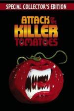 Attack of the Killer Tomatoes!