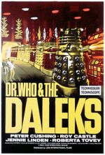 Dr. Who and the Daleks