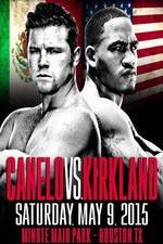 Watch Canelo Vs. Kirkland 123movies
