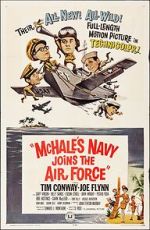 McHale\'s Navy Joins the Air Force