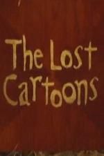 Toonheads: The Lost Cartoons