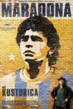 Maradona by Kusturica