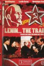 Lenin The Train