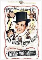 Watch My Wild Irish Rose 123movies