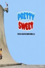 Pretty Sweet - Girl & Chocolate Skateboards