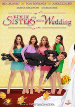 Four Sisters and a Wedding