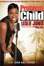 Leslie Jones: Problem Child