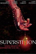 Superstition