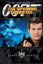 James Bond: The Spy Who Loved Me