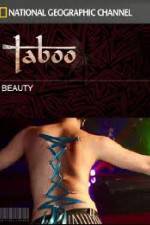 National Geographic Taboo Beauty