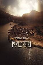 Pavlopetri City Beneath The Waves