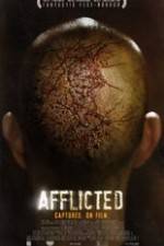 Afflicted