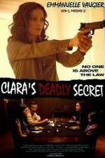 Clara's Deadly Secret