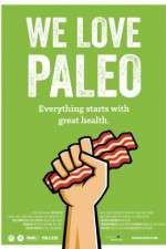 We Love Paleo