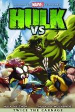 Hulk Vs