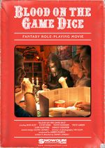 Blood on the Game Dice (Short 2011)