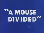 A Mouse Divided (Short 1953)