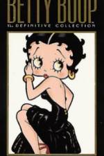 Betty Boop for President