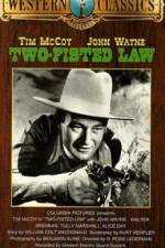 Two-Fisted Law