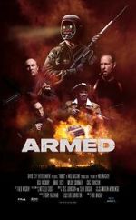 Watch Armed 123movies