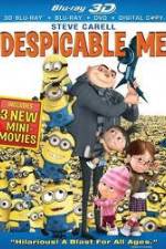 Watch Despicable Me - Mini Movies 123movies