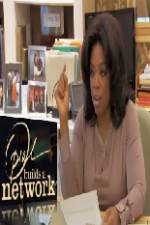 Oprah Builds a Network