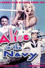 Alice in the Navy