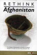 Rethink Afghanistan