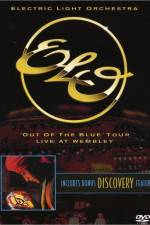 ELO Out of the Blue Tour Live at Wembley