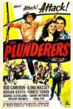 The Plunderers