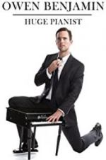 Owen Benjamin: Huge Pianist