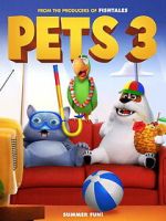 Watch Pets 3 123movies
