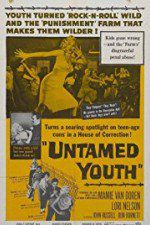 Untamed Youth