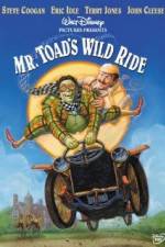 Mr. Toad's Wild Ride