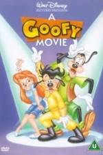 A Goofy Movie