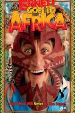 Ernest Goes to Africa