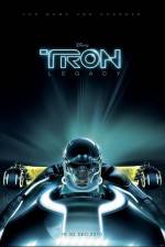 TRON Legacy