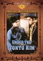 Under the Tonto Rim