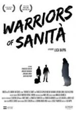 Warriors of Sanit