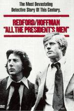 All the Presidents Men