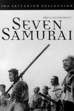 Seven Samurai