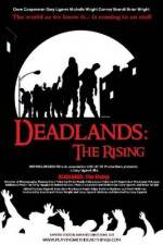 Deadlands The Rising