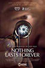 Nothing Lasts Forever