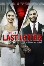 The Last Letter