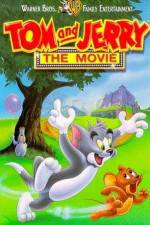 Tom and Jerry The Movie