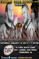 CZW  Ascension