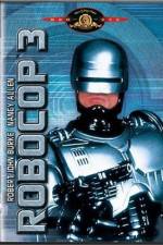 RoboCop 3