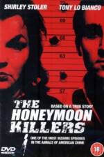 The Honeymoon Killers