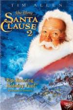 The Santa Clause 2