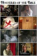 National Geographic Mysteries of the Bible Secrets of the Knight Templar